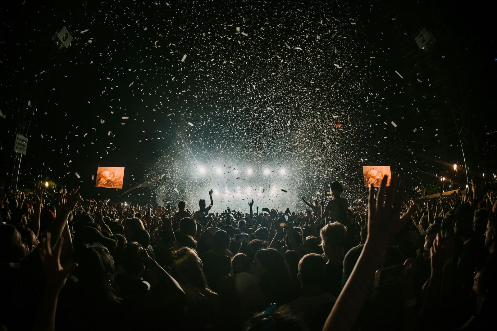 Concert et festival